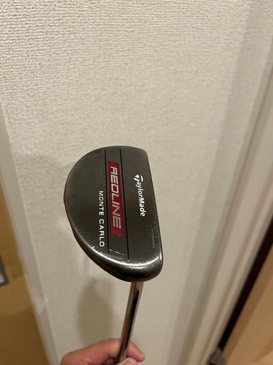 テーラーメイド　（ステルス込み）ゴルフセット