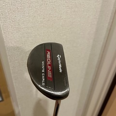 テーラーメイド　（ステルス込み）ゴルフセットの画像