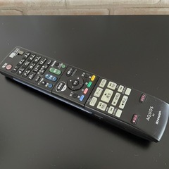 ブルーレイディスクレコーダー☆ジャンク品☆ (彦太郎) 天童の映像