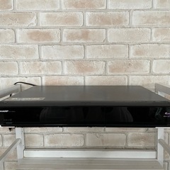 ブルーレイディスクレコーダー☆ジャンク品☆ (彦太郎) 天童の映像