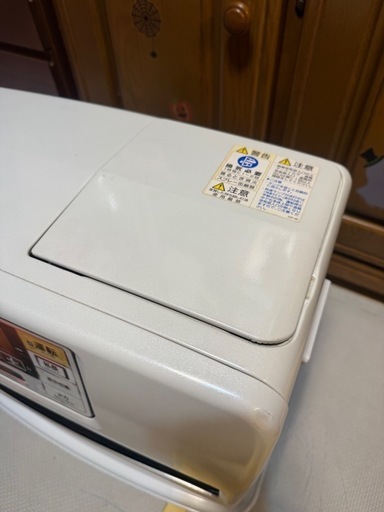 コロナ　石油ストーブ