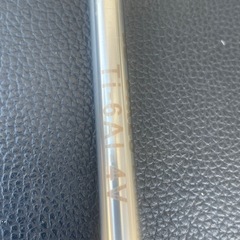 JSM Ti-6Al-4V 64チタン M12×280mm アクスルシャフトセットの画像