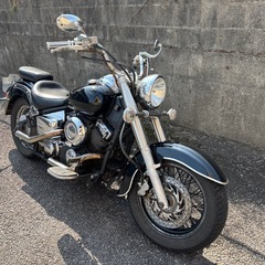 ドラスタ400クラシック　概要欄要チェックの画像