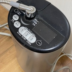 Panasonic：浄水器の画像