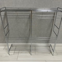 コンロラックの画像