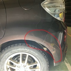 平成24年　フィット　シーズ　ハイブリッド　車検半年以上有の画像