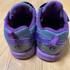 ムーンスター★スーパースター★19センチの画像