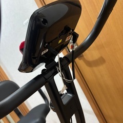 アルインコ　フィットネスバイクの画像