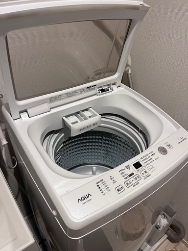 洗濯機