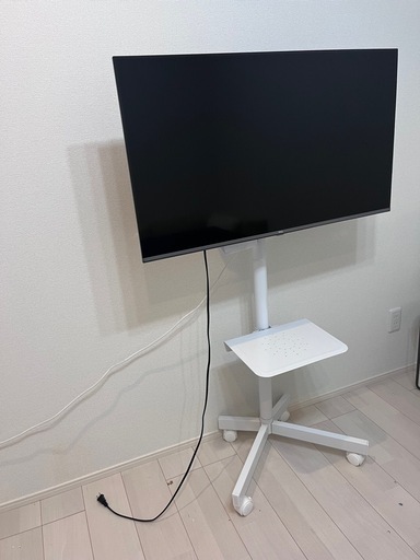 テレビ