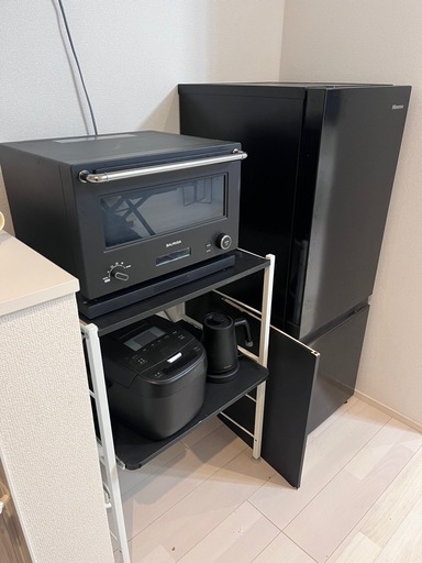 家電セット