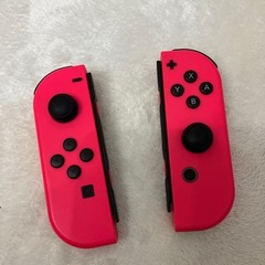 Switch 本体　ジャンクの画像