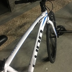 美品！ クロスバイク ロードバイク マウンテンバイク 自転車 の画像