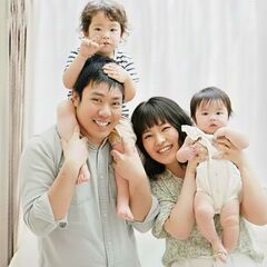 ★出張撮影いたします★写真撮影　七五三／家族写真／プロフィ…