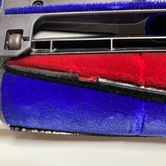 ダイソン　V7  掃除機　充電スタンド　アタッチメント5種の画像