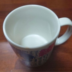 エヴァンゲリオン 綾波レイ 一番くじ マグカップ コップの画像