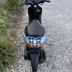 SUZUKI アドレスv50 実働　激安　大人気車種　4サイクルFI車の画像