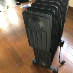 【定価1.4万円】オイルヒーター　の画像