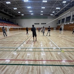 バレーボール🏐