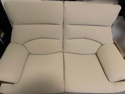 ニトリ　ソファ　N-シールド