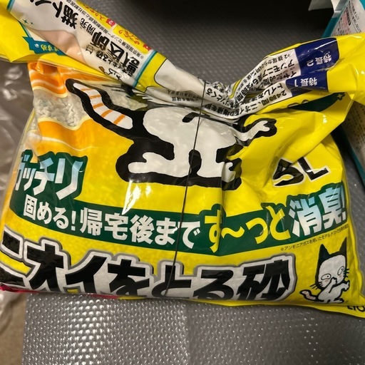 マナーウェアねこ用(L)