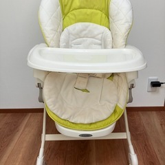 CONBI/コンビ ネムリラEG 手動スイングの画像