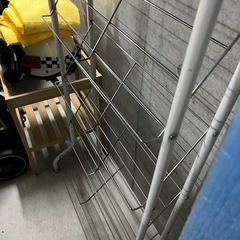 靴 収納ラックの画像