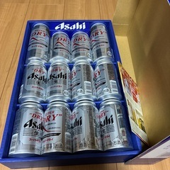 アサヒ　スーパードライ　　　の画像