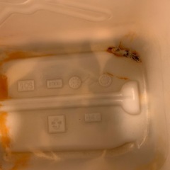 ポリタンク保温カバーの画像