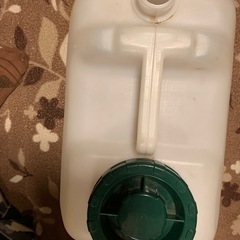 ポリタンク保温カバーの画像