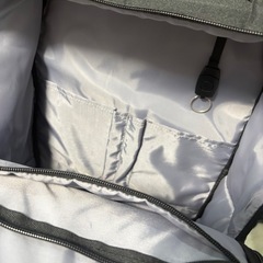 NORDACE カメラリュックの画像