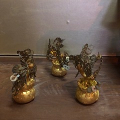 金のなる木　セットの画像