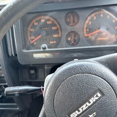 ジムニーJA71の画像