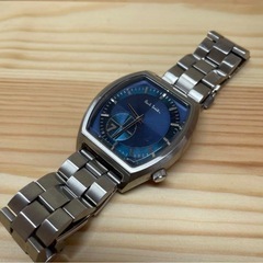 ポールスミス　腕時計　の画像