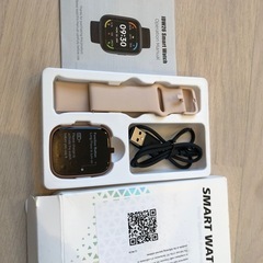 時計 iwatch 未使用品の画像