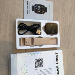 時計 iwatch 未使用品の画像