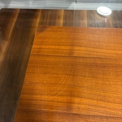 テーブルの画像