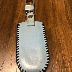 ダイハツ　ムーブ　キャンパス　キーレスカバーの画像