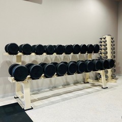 業務用トレーニング機材一式  1月中引取り限定の画像