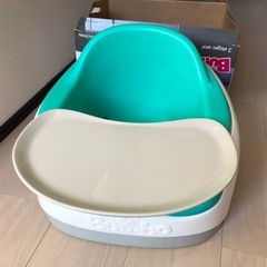 子ども用の椅子の画像