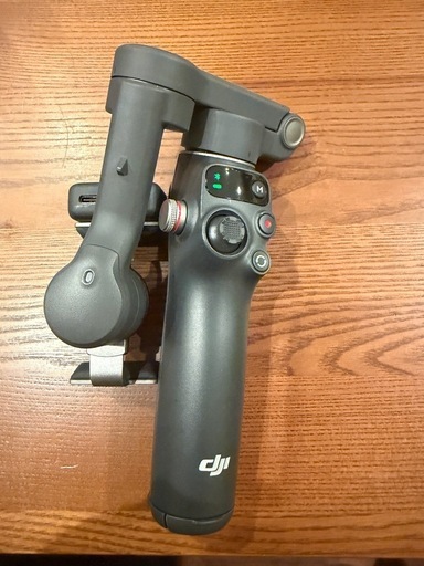 家電 Osmo Mobile 7P