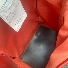 【お譲り先決まりました】キャリーカー　カート　買い物キャリーの画像