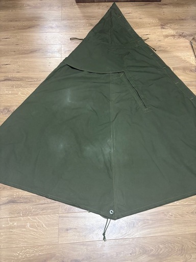 ポーランド軍幕size3