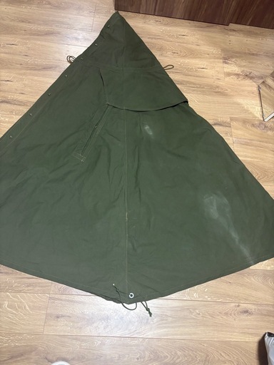 ポーランド軍幕size3