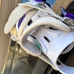 スノーボード板の画像