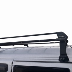 【福岡】TAFREQ（タフレック）／ルーフキャリアの画像