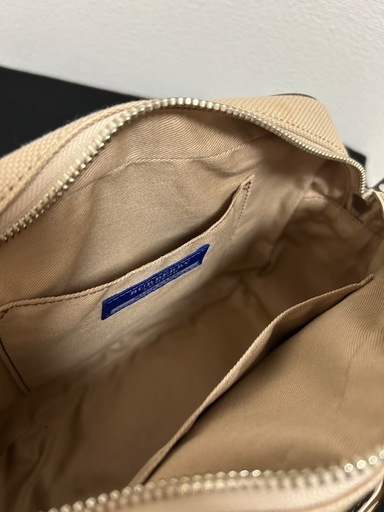 【BURBERRY BLUE LABEL】ショルダーバッグ