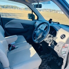 スズキワゴンR FXの画像