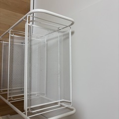 IKEA  ワゴン /キッチンワゴン/ベビーワゴンの画像