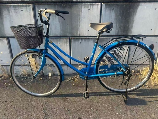 自転車40